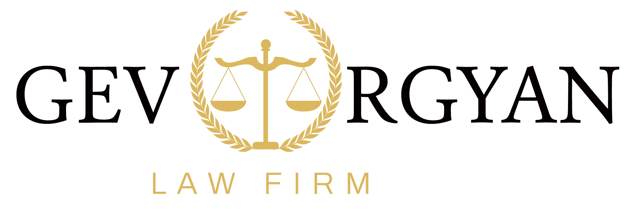 Gevorgyan law